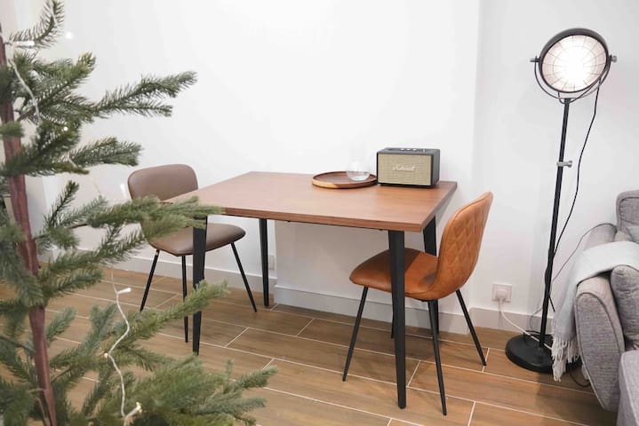 Commune Share managed Airbnb listing 1