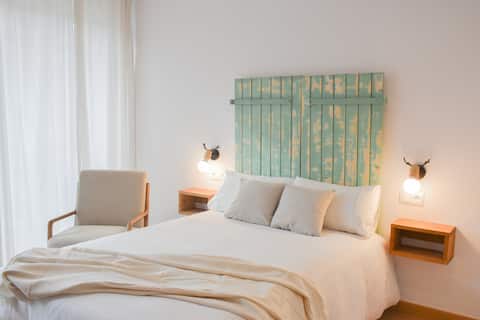 Envalira Vacances Mint
