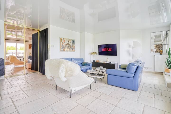 Rim Conciergerie managed Airbnb listing 1