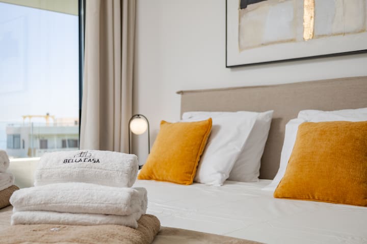 Civitel Attik Rooms & Suites managed Airbnb listing 3