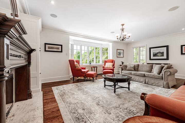 Forest living in Toronto gallery image 5