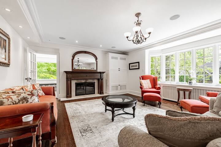 Forest living in Toronto gallery image 4