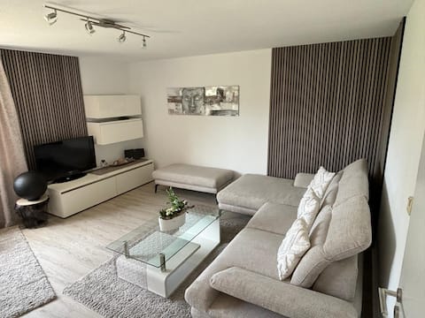 Leistungsstarkes Airbnb: Dream oasis near Lake Constance in Konstanz