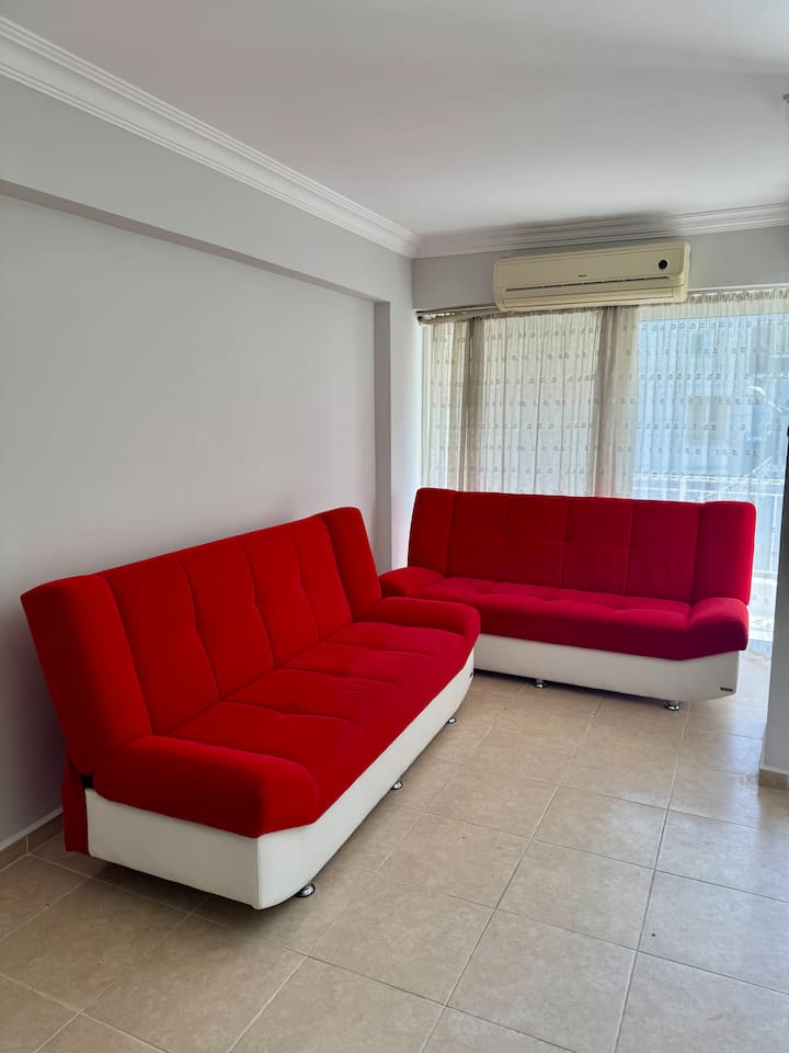 Seaside Charm In The Heart Of Kusadasi - Kuşadası