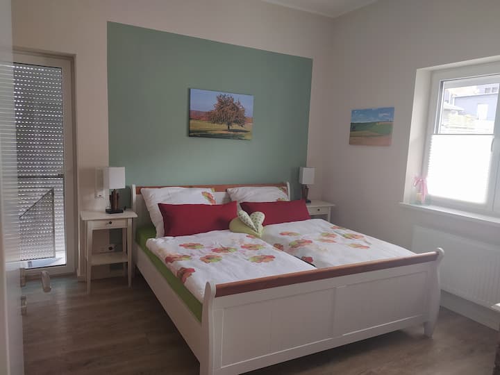 Habitación 1