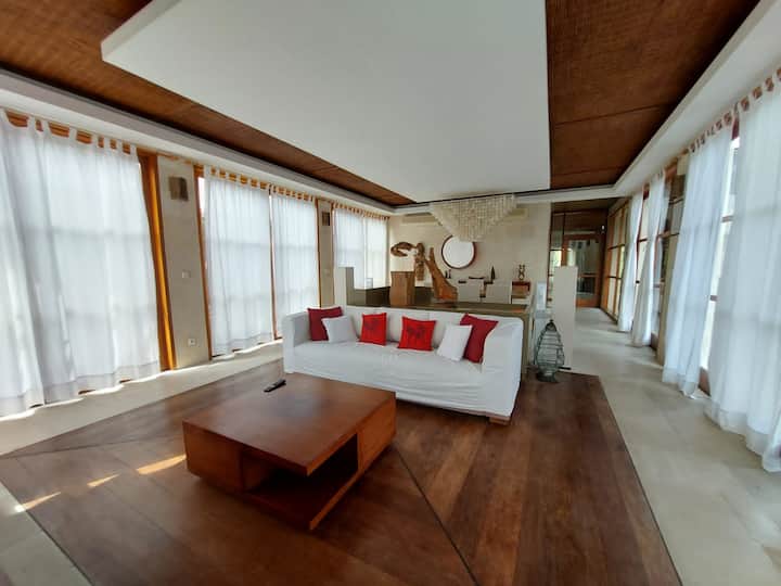 Villa Bumahan - Kuta