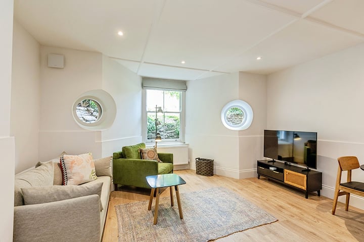Beautiful Self-contained Apartment In Bristol - Clifton