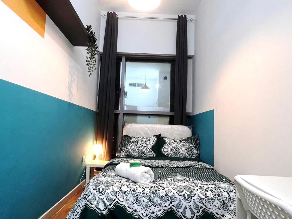 Cheap Private Rooms For Rent