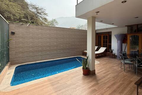Casa Ayllu – Country House