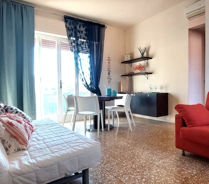Oasi Del Sole - Viareggio Center - Viareggio