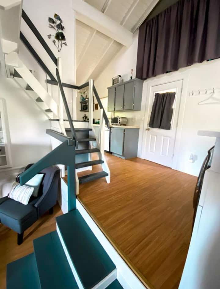 The Cottages At Calabash Boom - Cat’s Meow - East End