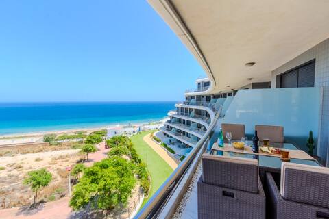 Infinity View I - Luxury and relax near the beach