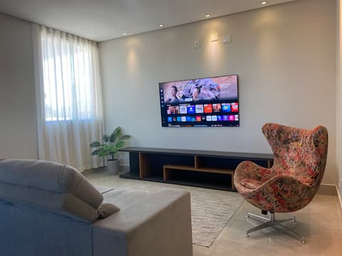 Anúncio popular: Full 2-Bedroom Apartment em Luziânia águas Lindas De Goiás