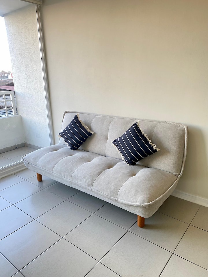 Всекидневна