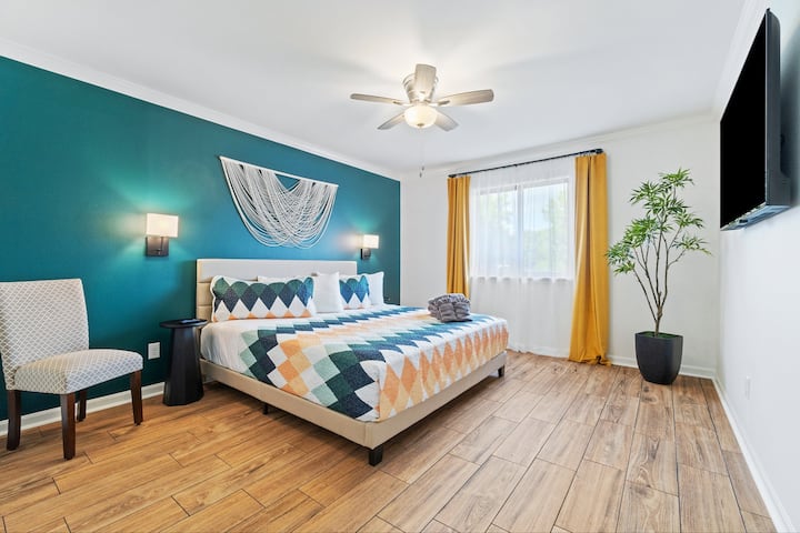 Chambre 1