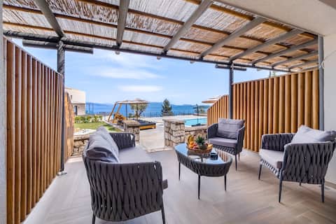 Ionian Hospitality Resort Thetis