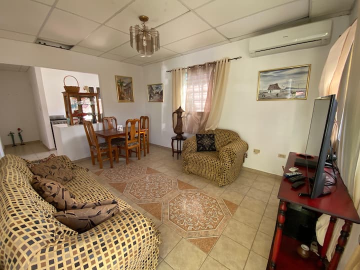Hospedaje La Casita - Panamá