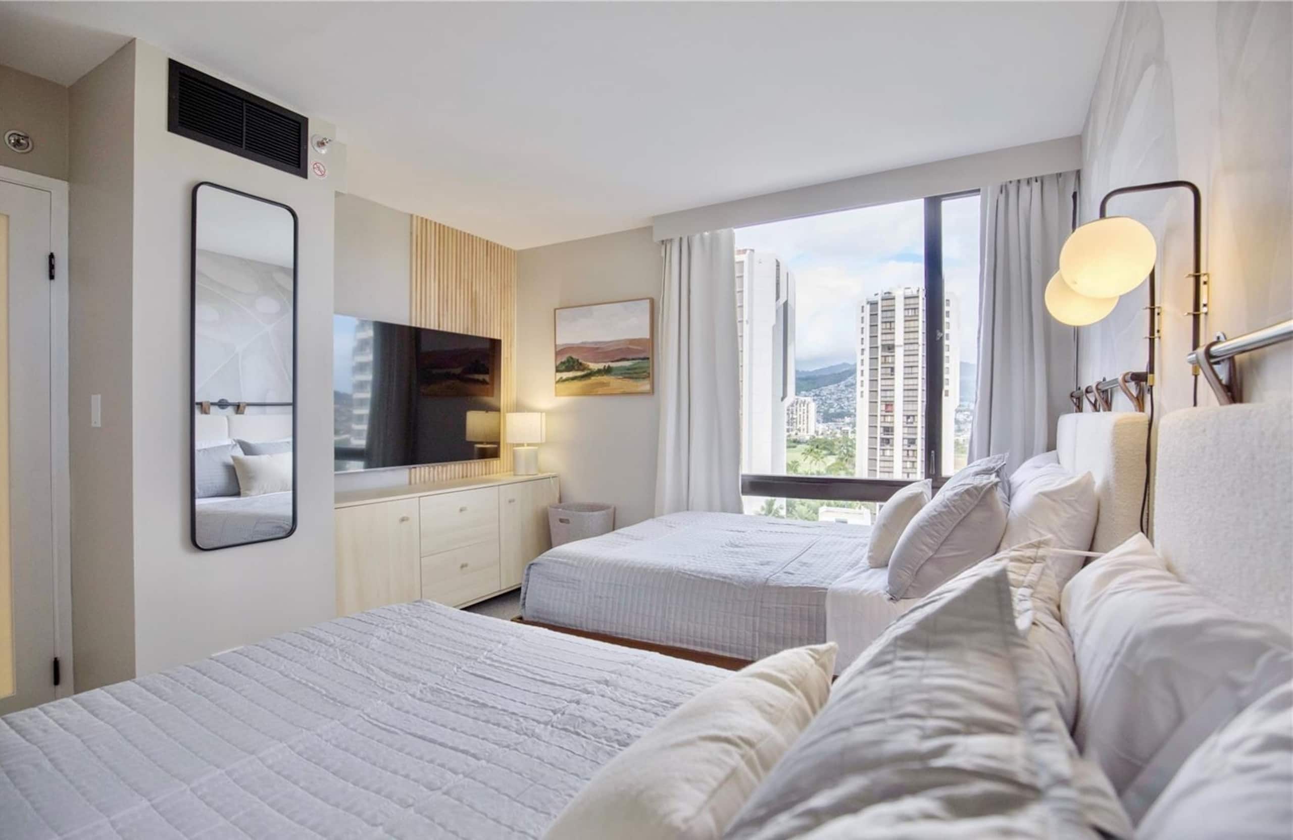 Oceanview Luxury 2BR | Diamond Head | Waikiki - Image 16
