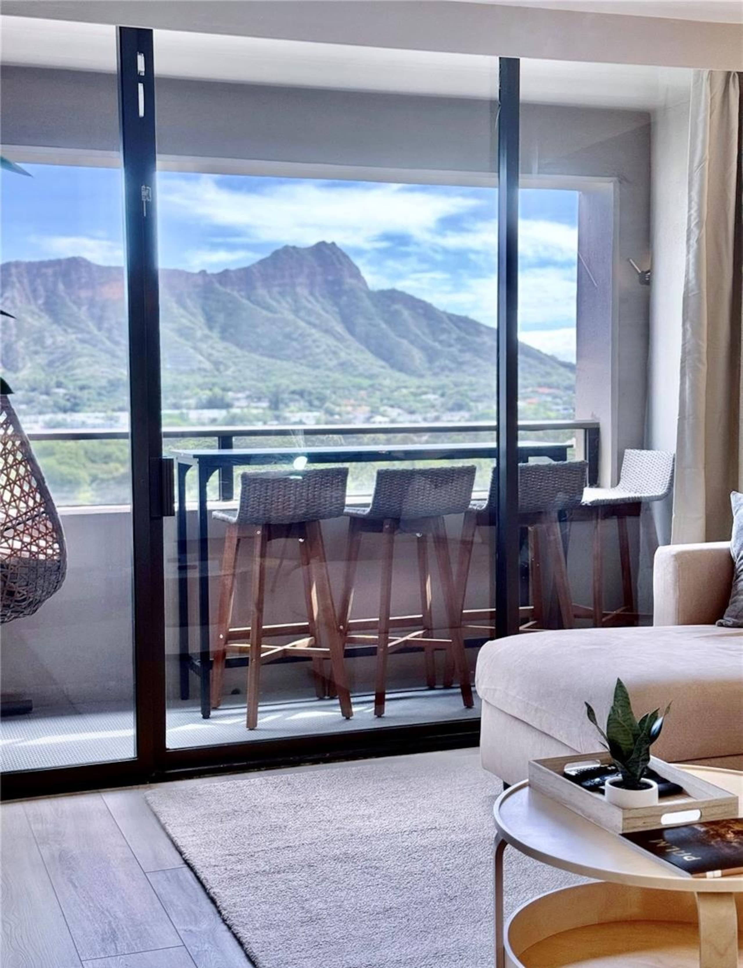 Oceanview Luxury 2BR | Diamond Head | Waikiki - Image 5
