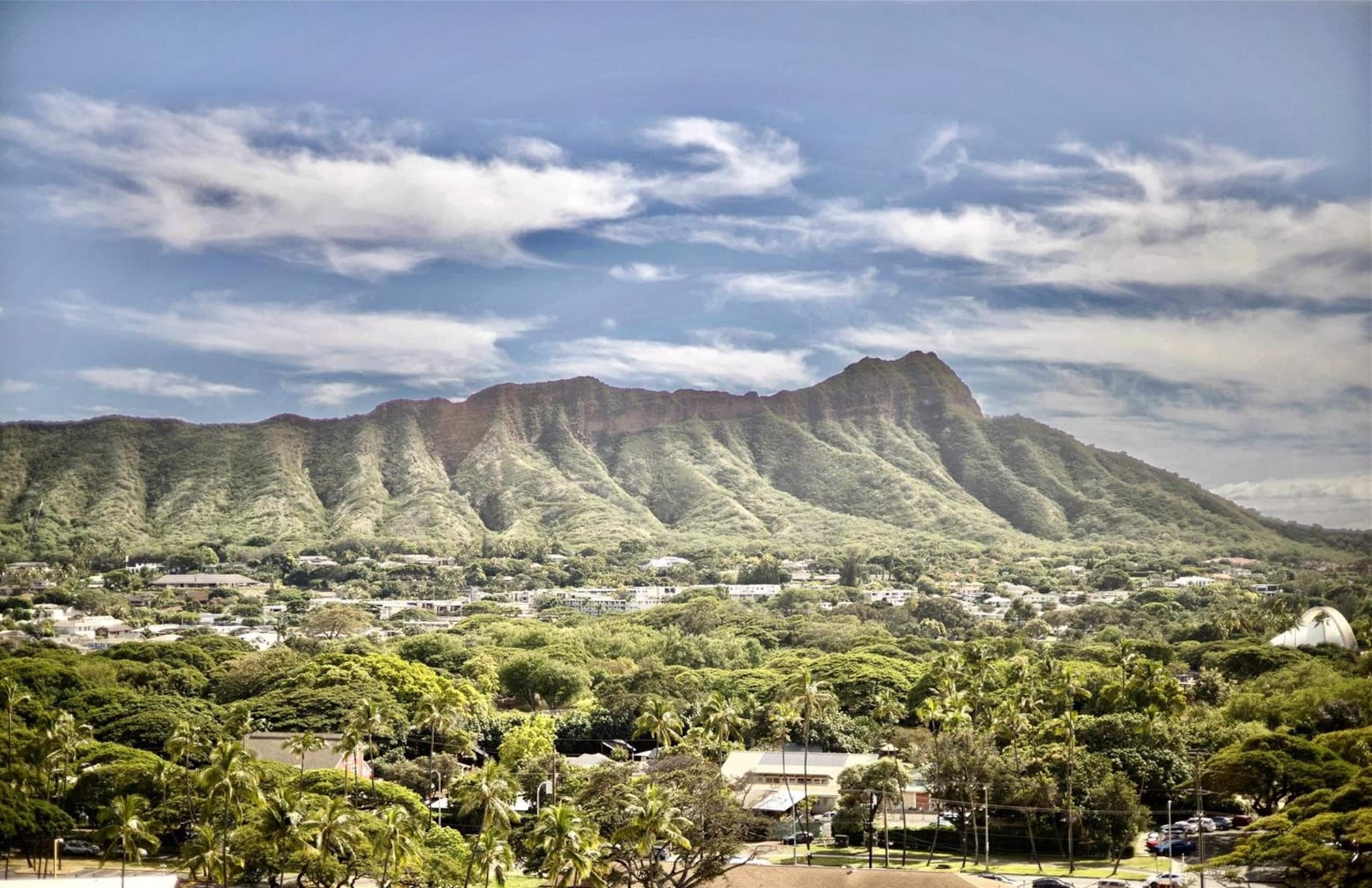 Oceanview Luxury 2BR | Diamond Head | Waikiki - Image 22