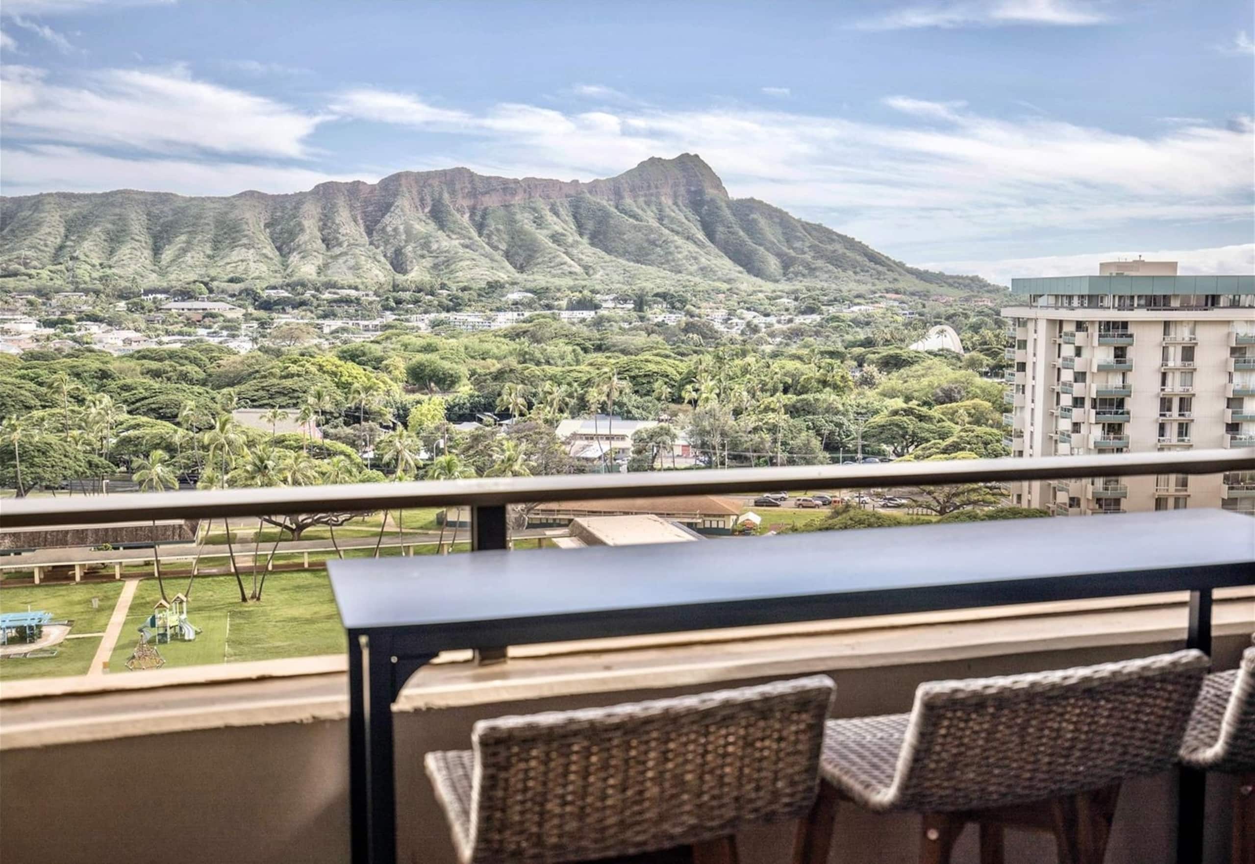 Oceanview Luxury 2BR | Diamond Head | Waikiki - Image 21