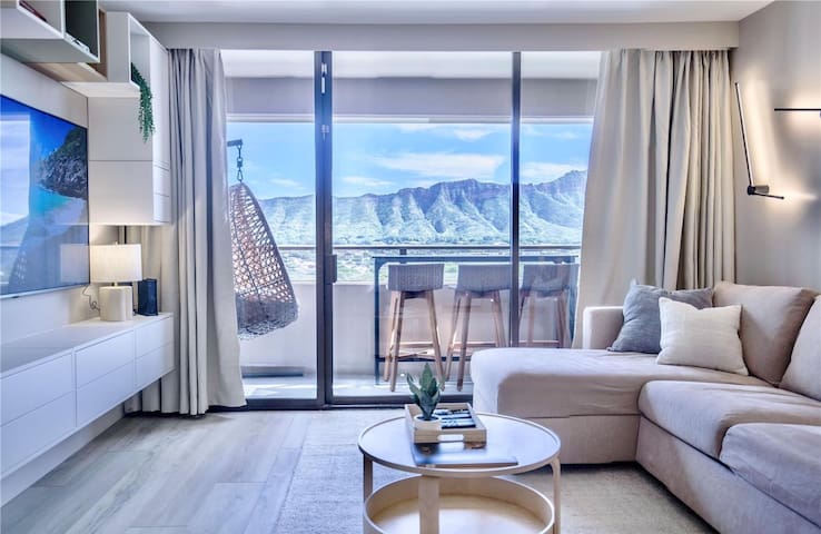 Aloha By Charlie managed Airbnb listing 1