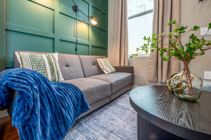 ห้องนั่งเล่น