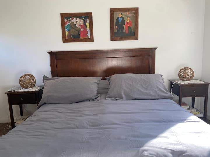 Спална соба 1