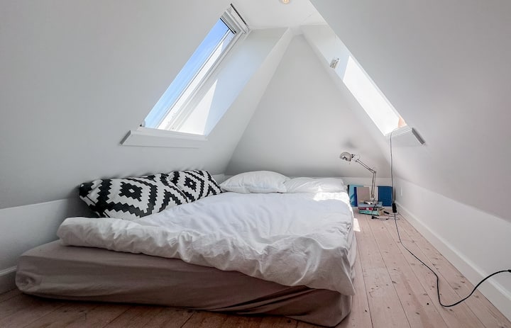 Habitación 1