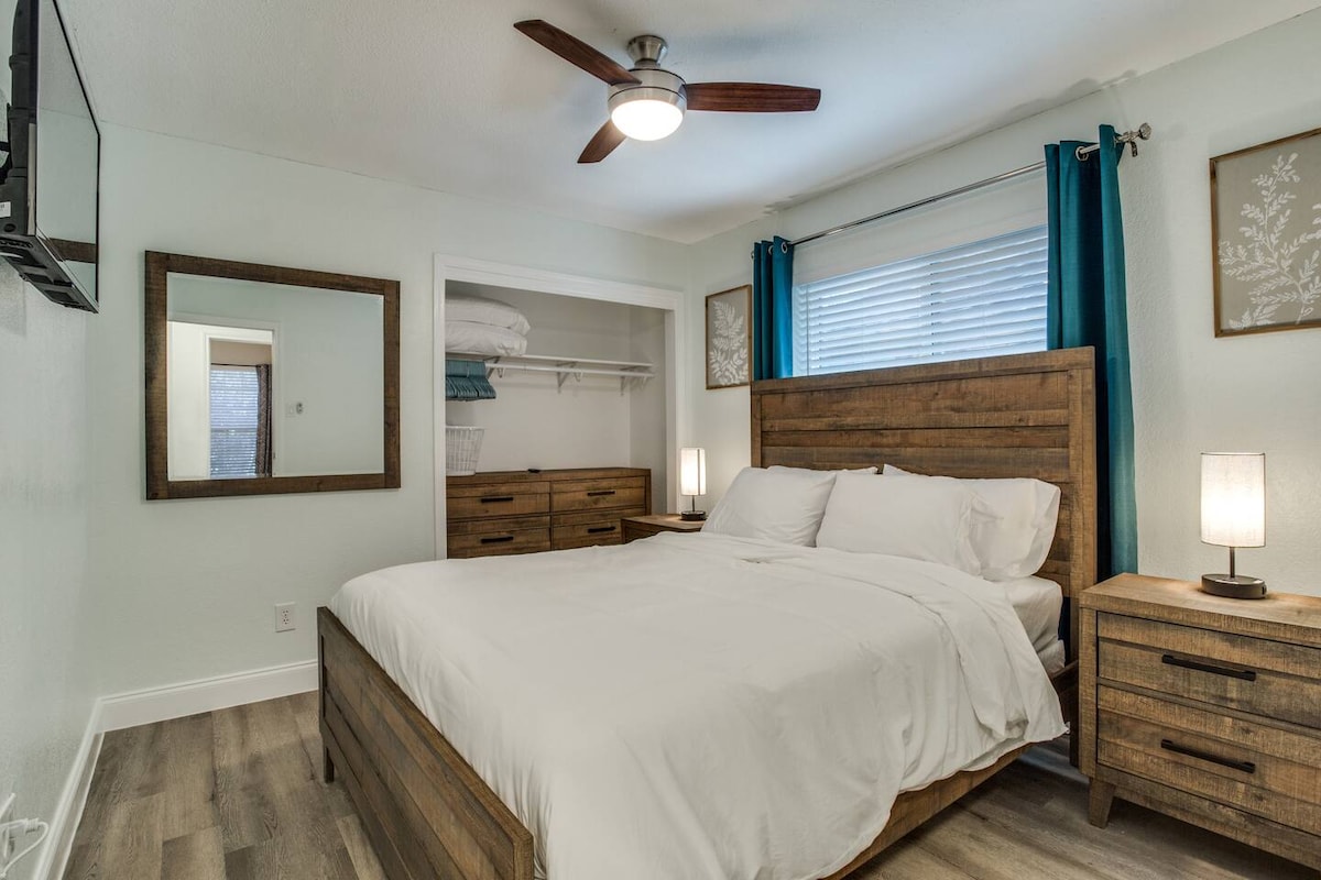 საძინებელი 3