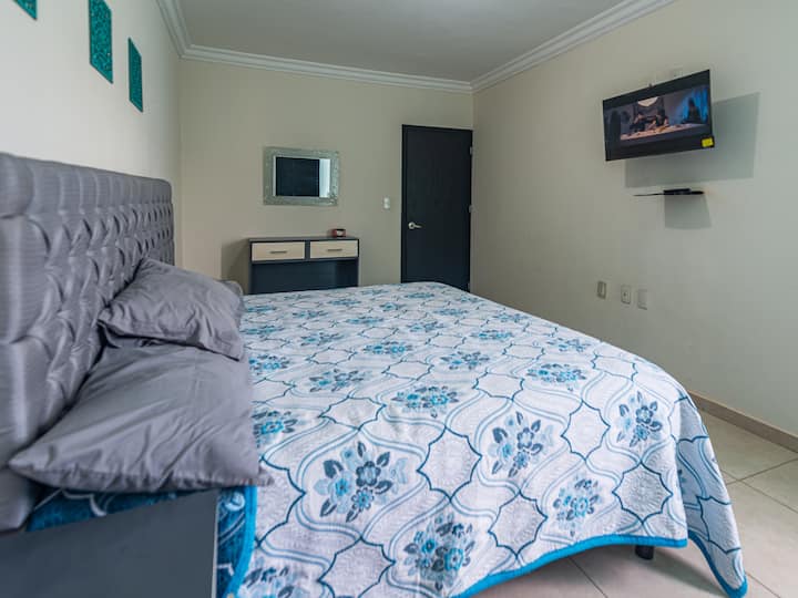 Chambre 1