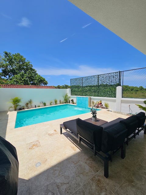 Pearl Dominion Retreat