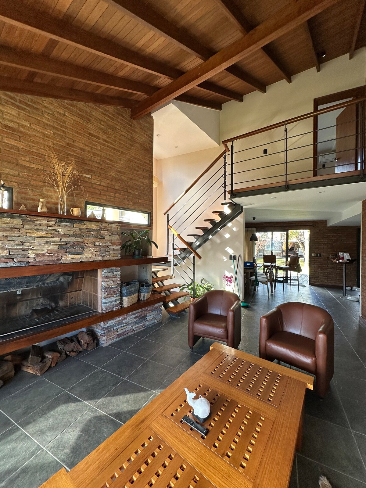 Top performing Airbnb: Casa en Playa Mansa in Pinares Las Delicias