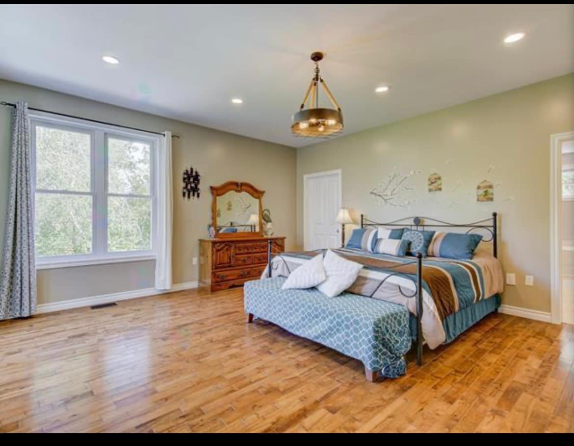 غرفة النوم 1