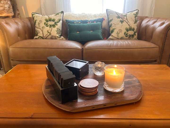 Dark Sky Cottage - Martinborough