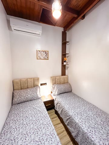 Visit Chamal managed Airbnb listing 1