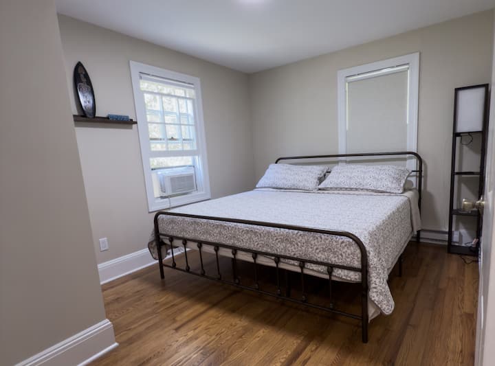 ห้องนอน