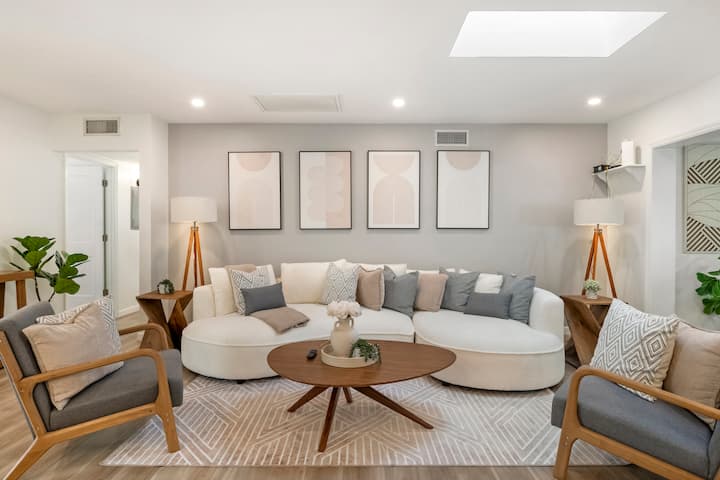 მისაღები სივრცე