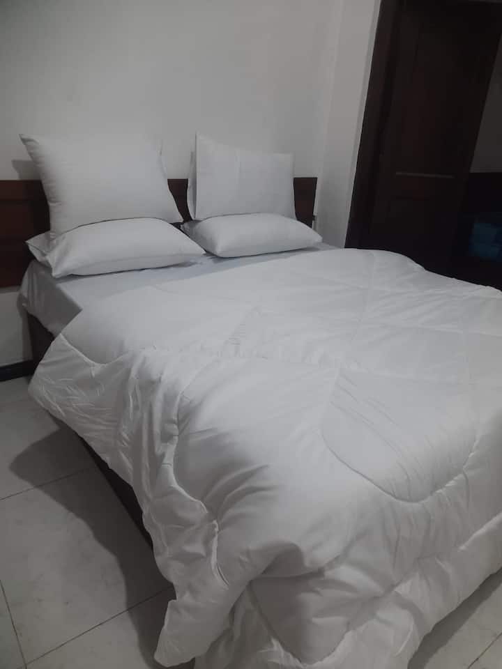 Спална соба 1