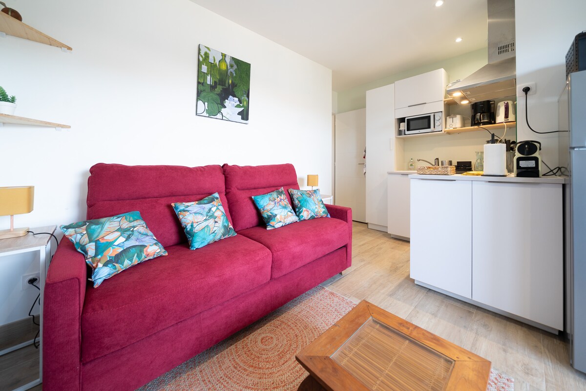 Top performing Airbnb: La Seurinade Arcachon Bay in La Teste De Buch