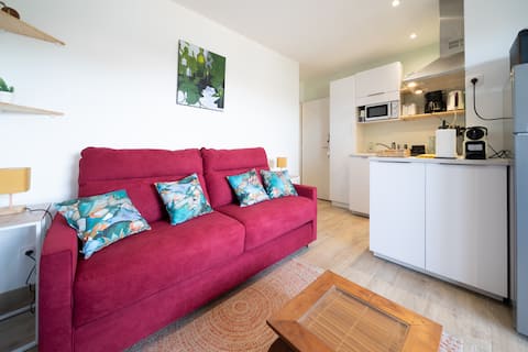 Airbnb performant: La Seurinade Arcachon Bay à La Teste De Buch