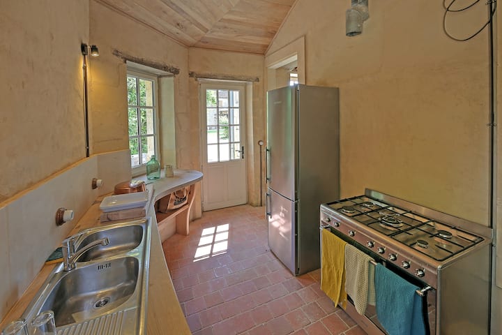 Gîte Nature Et Confort - Melle