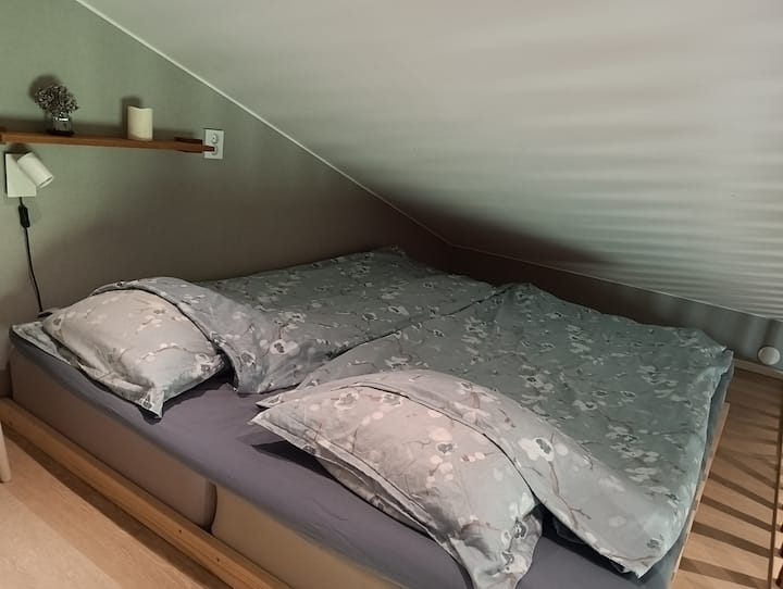 Спална соба 1