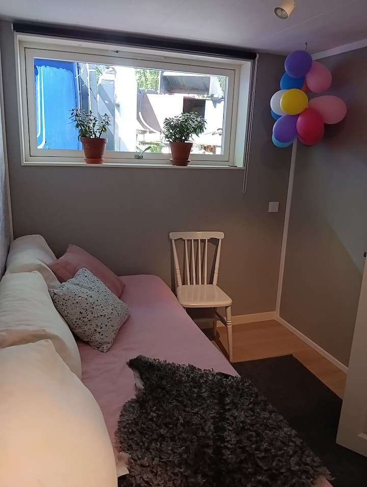 Спална соба 2