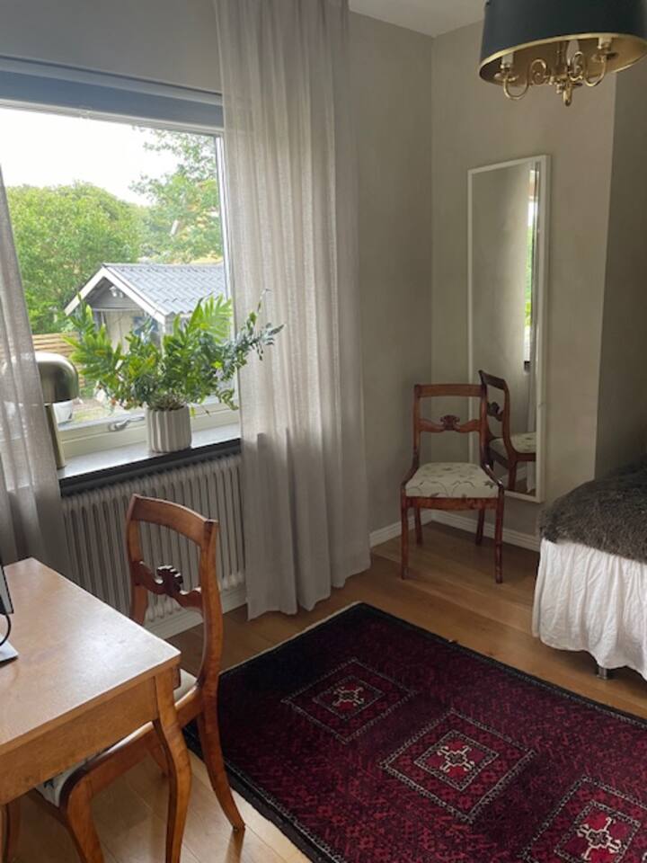 საძინებელი