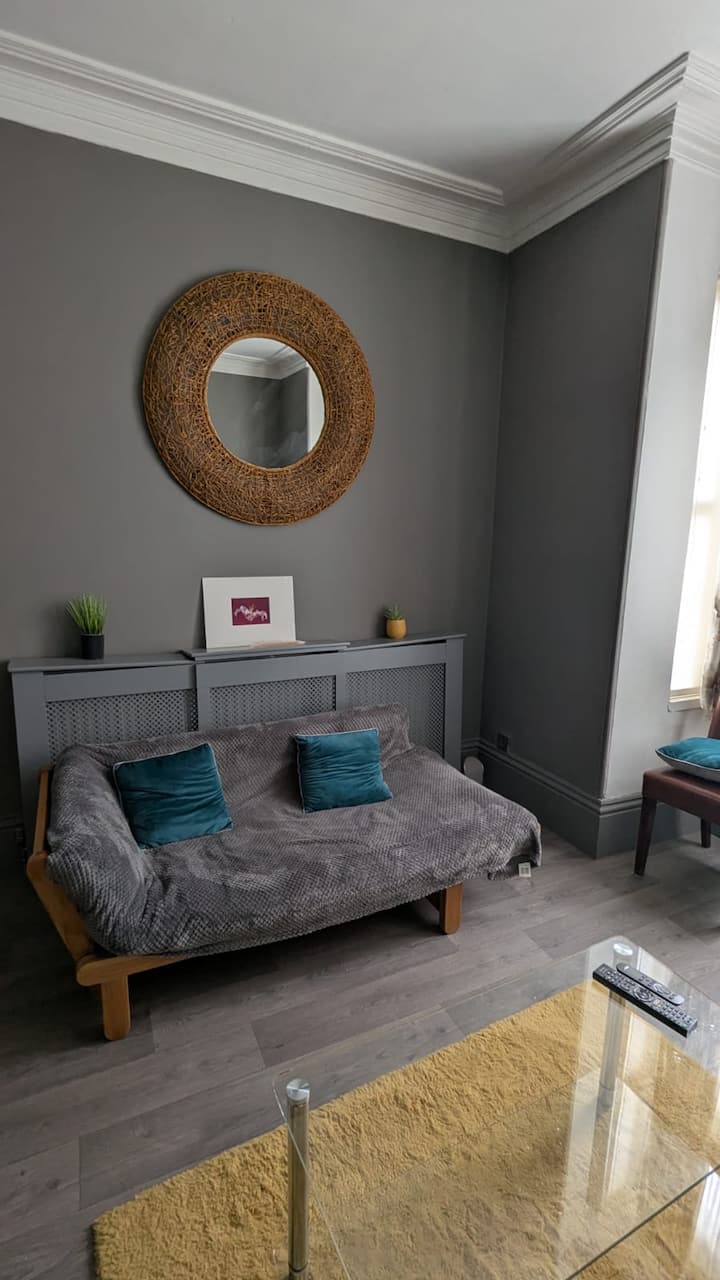 Central, Entire Home, 3br, 2bath - York, UK