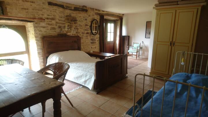 חדר שינה שלישי