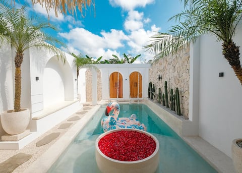 Latigavilla Private Pool Luxury3