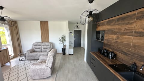 Top performing Airbnb: Meridian Suite - Relax Apartment 3 * in Sighișoara