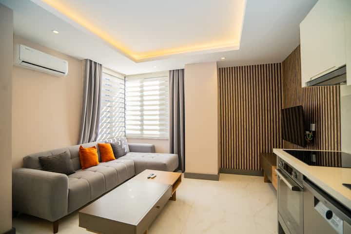Cozy Dreams - Turquie